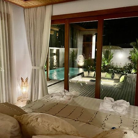 Boho Bellissimo Villa Ubud  Ngoại thất bức ảnh