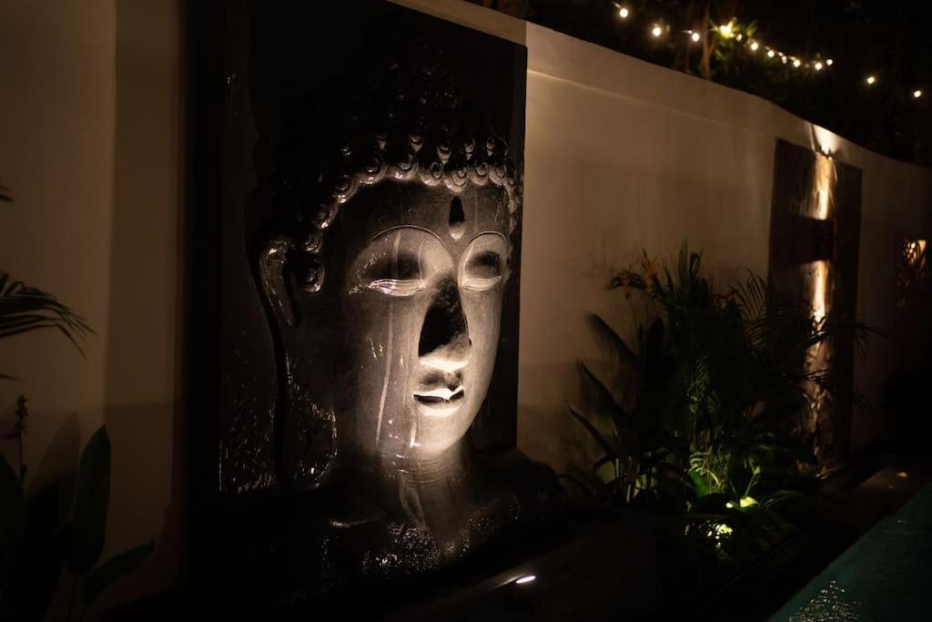 Boho Bellissimo Villa Ubud  Ngoại thất bức ảnh