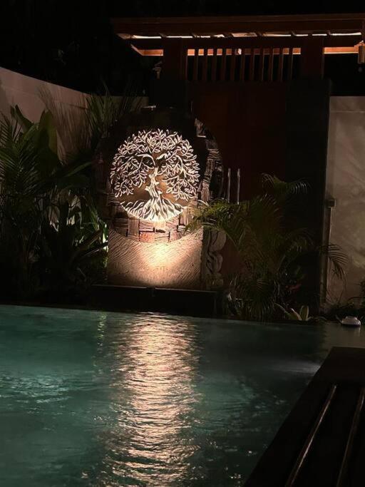 Boho Bellissimo Villa Ubud  Ngoại thất bức ảnh