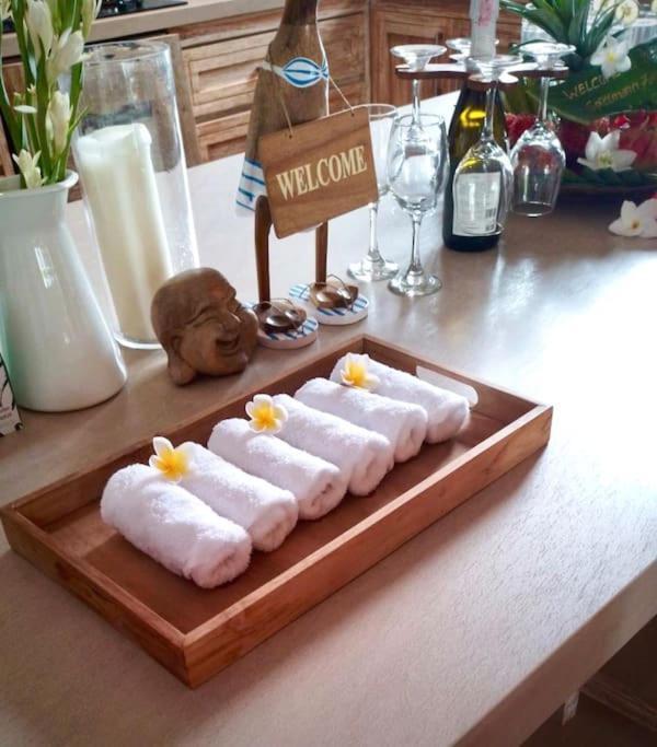 Boho Bellissimo Villa Ubud  Ngoại thất bức ảnh