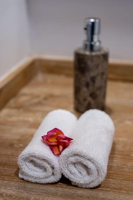 Boho Bellissimo Villa Ubud  Ngoại thất bức ảnh